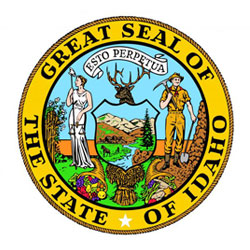 State of Idaho