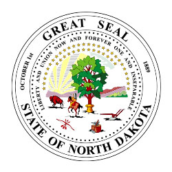 State of North Dakota